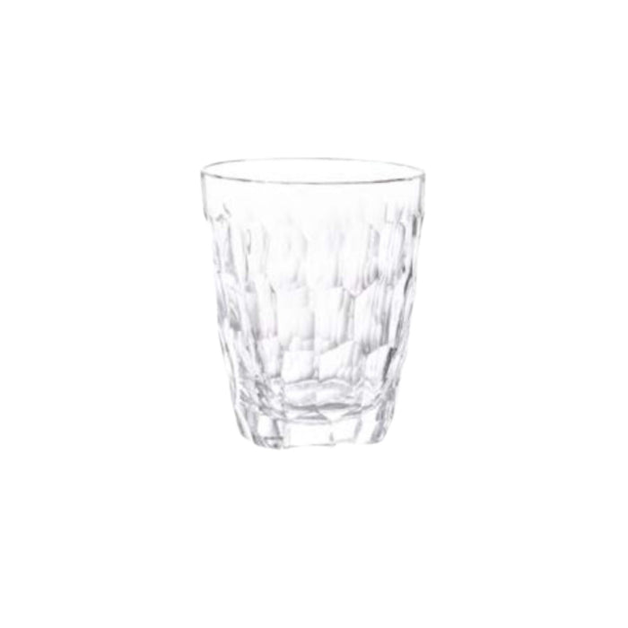 Fade Set 6 Bicchieri Marble in Cristallo di Bohemia 290 ml