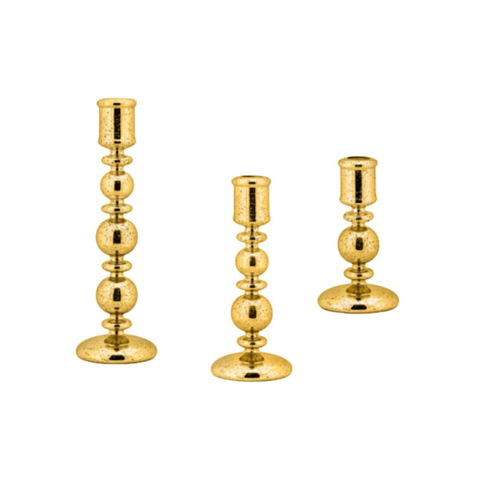 Fade Candeliere Oro Altea Disponibile in tre Misure