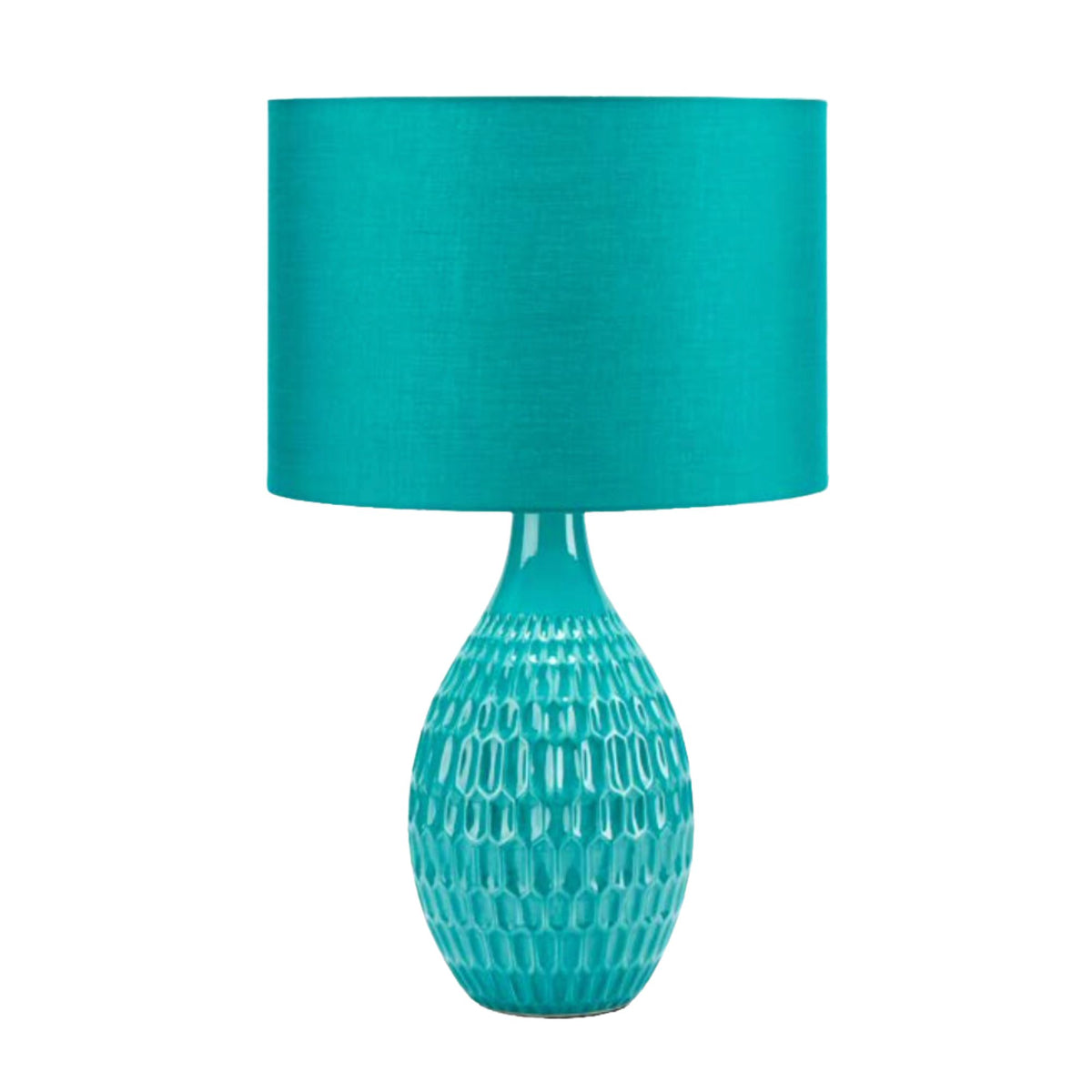 Lampada Column di Fade Disponibile in Rosso, Blu o Verde