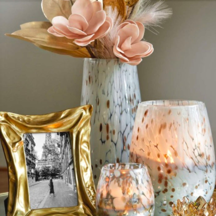 Fade Vaso Maison Flowers Disponibile in due Misure