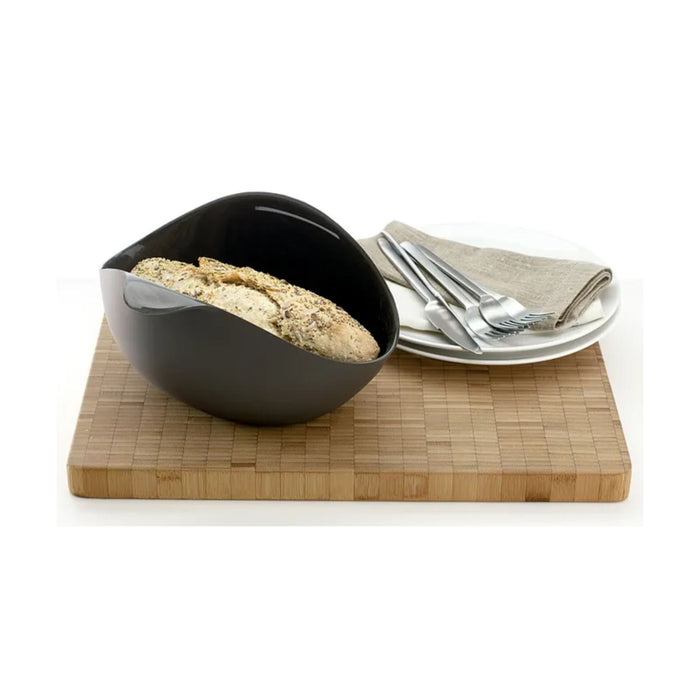 Lékué Kit per la preparazione del pane in Silicone 28 x 16 x 18 cm