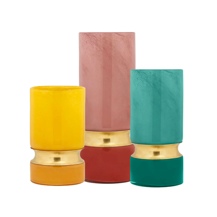 Fade Shade Vaso Disponibile in Tre Varianti