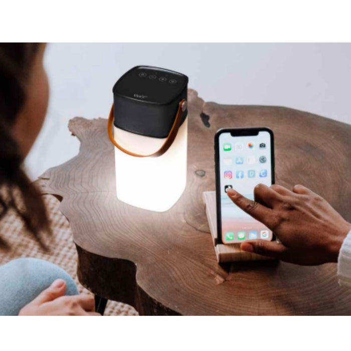 Speaker bluetooth con luce led Wd lifestyle