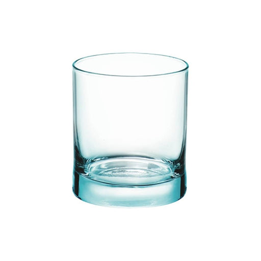 Bormioli Rocco set 6 bicchieri multicolor da acqua Iride 25 cl - EccellenzeCasalinghi