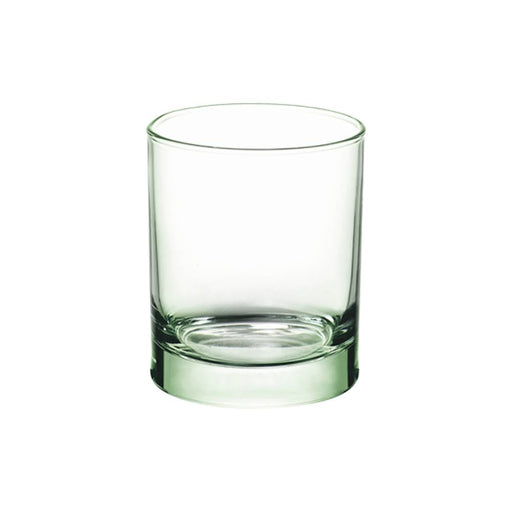 Bormioli Rocco set 6 bicchieri multicolor da acqua Iride 25 cl - EccellenzeCasalinghi
