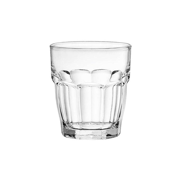 Bormioli Rock Bar Set 12 bicchieri in varie misure multiuso - EccellenzeCasalinghi