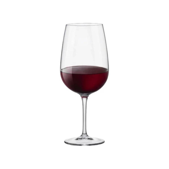 Bormioli Inventa XL 64 cl Set 6 calici da vino rosso - EccellenzeCasalinghi