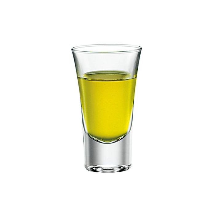 Bormioli Dublino set 6 shot bicchieri da liquore varie misure - EccellenzeCasalinghi