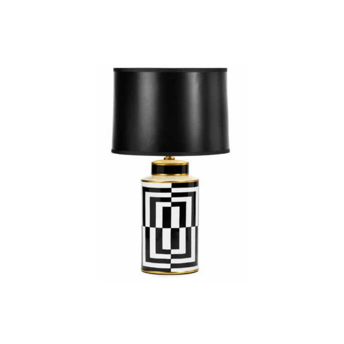 Fade Lampada da Tavolo Vogue 40x46 cm